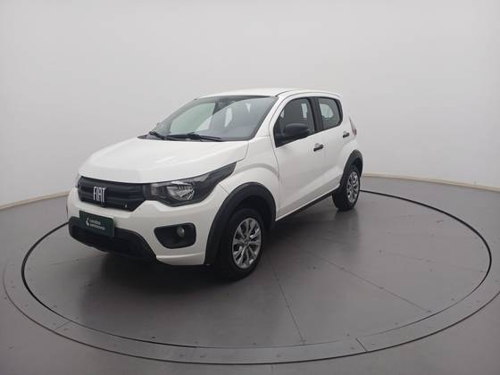 FIAT MOBI 1.0 EVO FLEX LIKE. MANUAL FIAT MOBI 1.0 EVO FLEX LIKE. MANUAL
